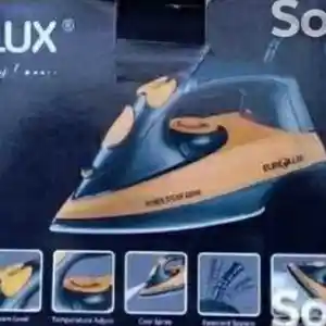 Утюг, Душанбе