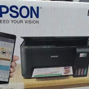 Принтер 3в1 Эпсон 3258, Истаравшан
