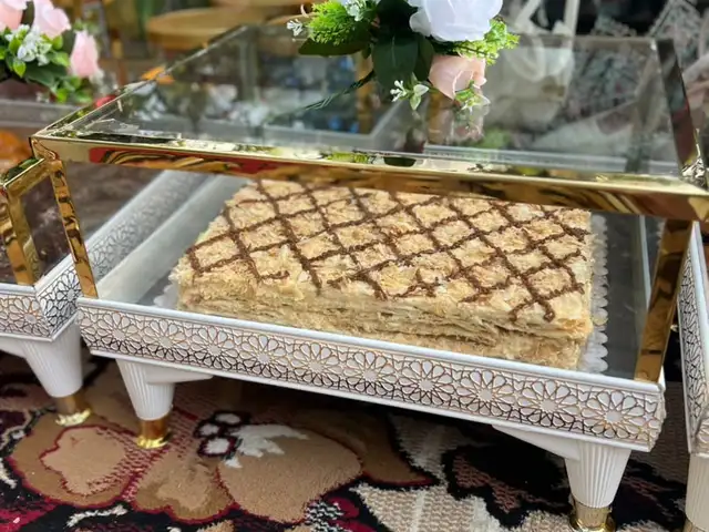 Сабадхои аруси, Душанбе