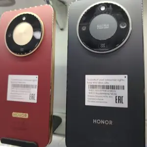 Honor X9d 8/256Gb, Душанбе
