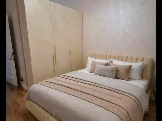 3-комн. квартира, 6 этаж, 100м², шохмансур, Душанбе