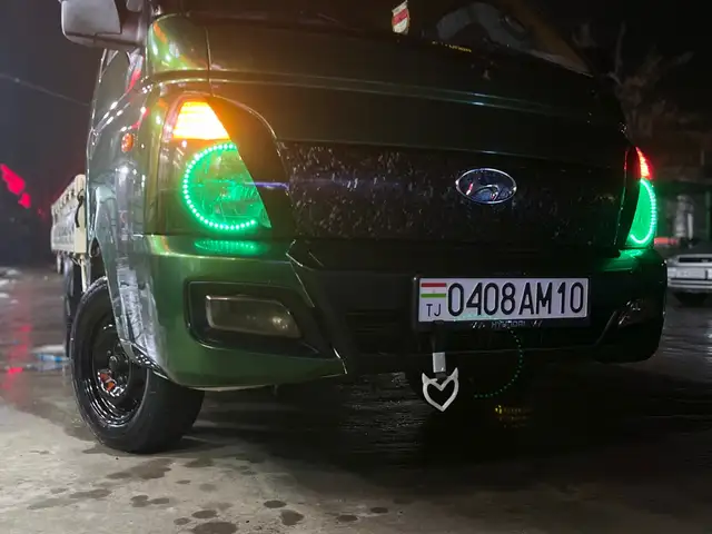 Услуги грузоперевозки, Душанбе