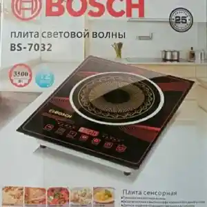 Плита Bosch BS-7032, Душанбе