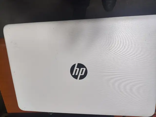 Корпус от ноутбука HP, Душанбе