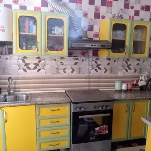 Кухонный гарнитур, Душанбе