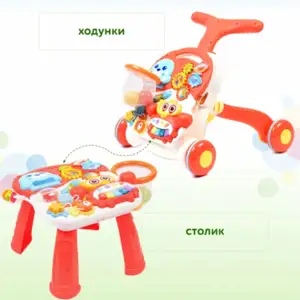 Ходунки, Исфара