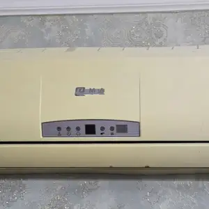 Кондиционер, Худжанд