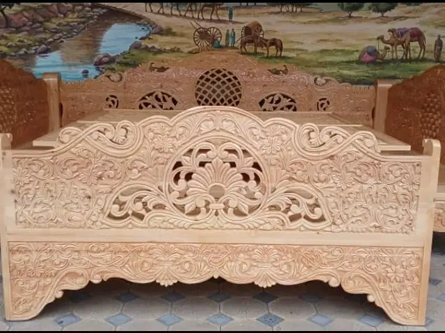 Тапчан 400х300, Худжанд