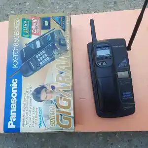 Телефон Panasonic на запчасти, Худжанд
