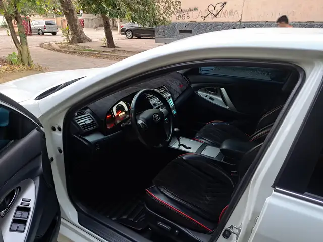 Toyota Camry, 2011, Душанбе - 9