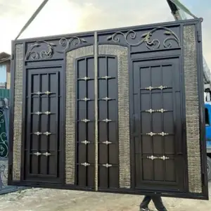 Дарвоза, Душанбе