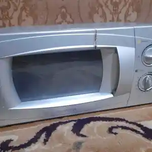 Микроволновая печь Daewoo, Душанбе