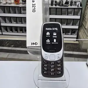 Nokia 3210, Душанбе