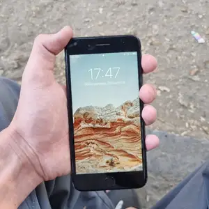 Apple iPhone 7 plus, 32 gb, Хуҷанд
