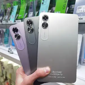 Планшет Discovery P80 8/512gb black, Душанбе
