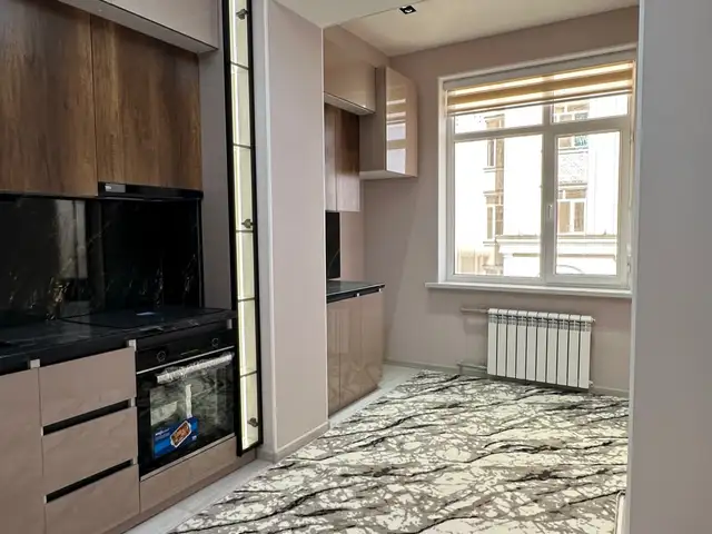 3-комн. квартира, 8 этаж, 75 м², Сино, 82 мкр, Душанбе