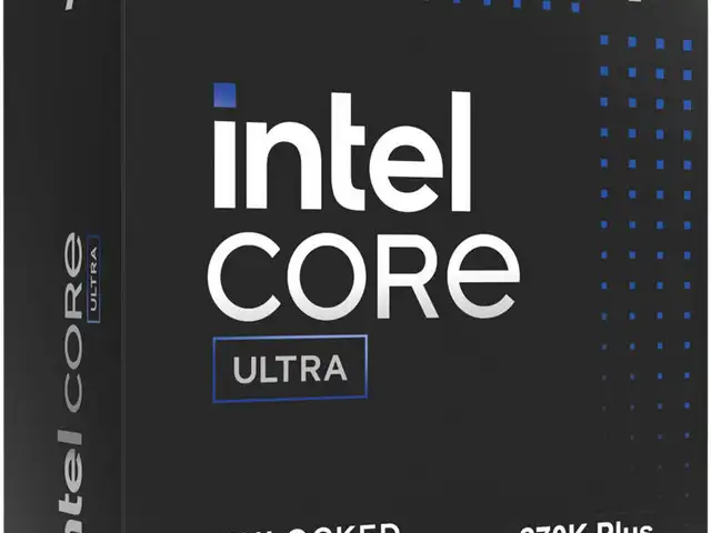 Процессор INTEL CORE ULTRA 7 270K PLUS BOX, Душанбе