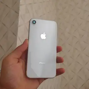 Корпус Айфон XR, Душанбе