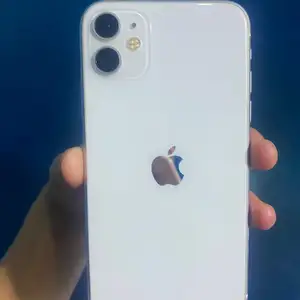 Apple iPhone 11, 64 gb, Product Red, Бохтар (Курган-Тюбе)
