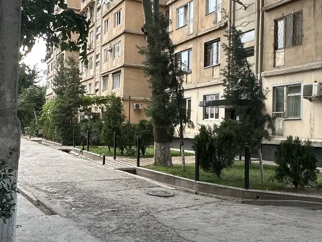 3-комн. квартира, 3 этаж, 95 м², Фирдавси, Душанбе