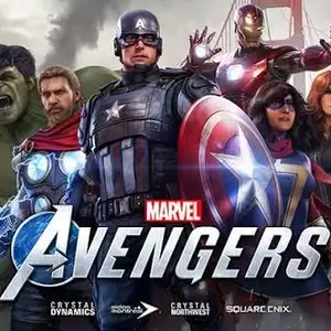 Игра Marvel's avengers the definitive edition, Истаравшан