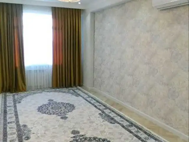 1-комн. квартира, 5 этаж, 42 м², Сино, Душанбе