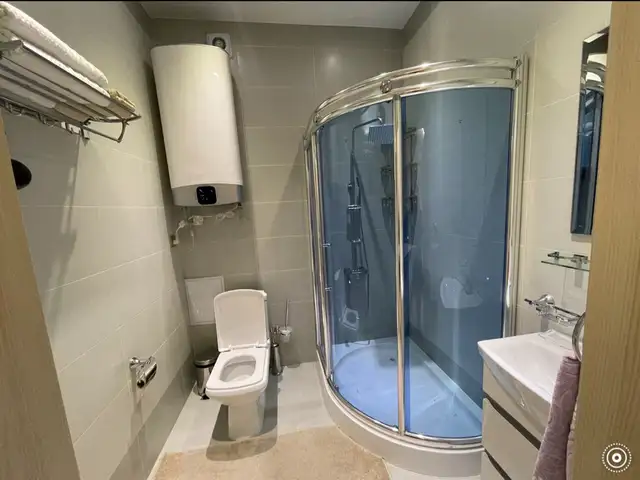 2-комн. квартира, 7 этаж, 74м², Бехзод 14, Душанбе - 8