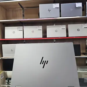 HP OMNIBOOK X FLIP RYZEN AI 5 340w/radeon 840M, Душанбе