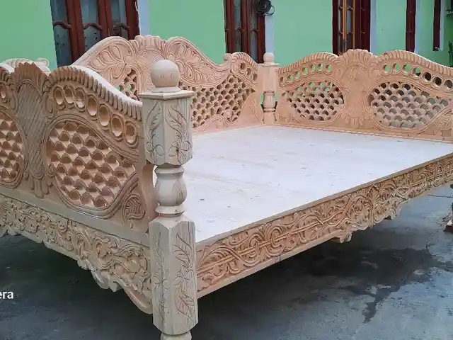 Тапчан, Восеъ