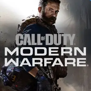 Игра Call of Duty Modern Warfare для ps4, Хуҷанд