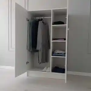 Шкаф, Душанбе