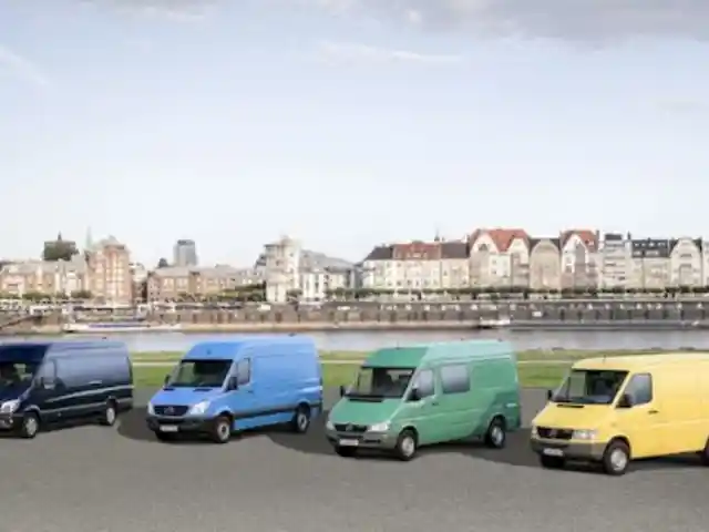 Лобовое стекло от Mercedes Benz Sprinter, Истаравшан