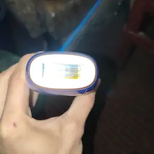 Эпилятор, Душанбе