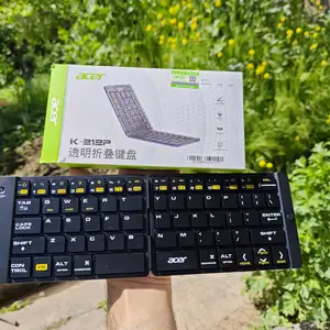 Беспроводная клавиатура Acer, Гиссар