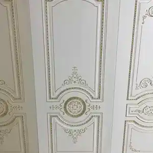 Дверь, Душанбе