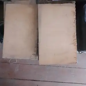 Доски из фанеры, Бустон (Чкаловск)