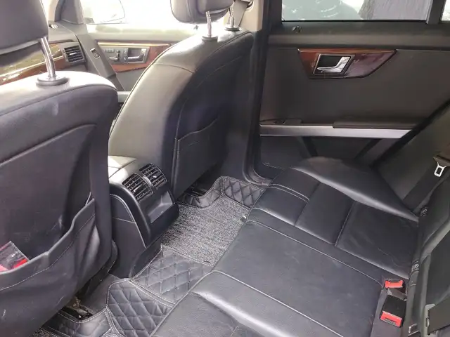 Mercedes-Benz GLK class, 2011, Душанбе - 3