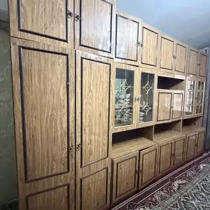 Стенка, Душанбе