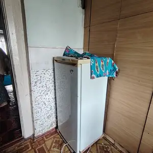 Холодильник, Бохтар (Курган-Тюбе)