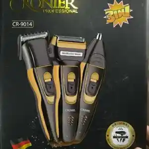 Триммер для стрижки волос Cronier CR-9014, Душанбе