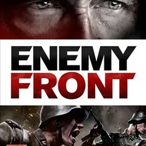 Enemy front, Истаравшан
