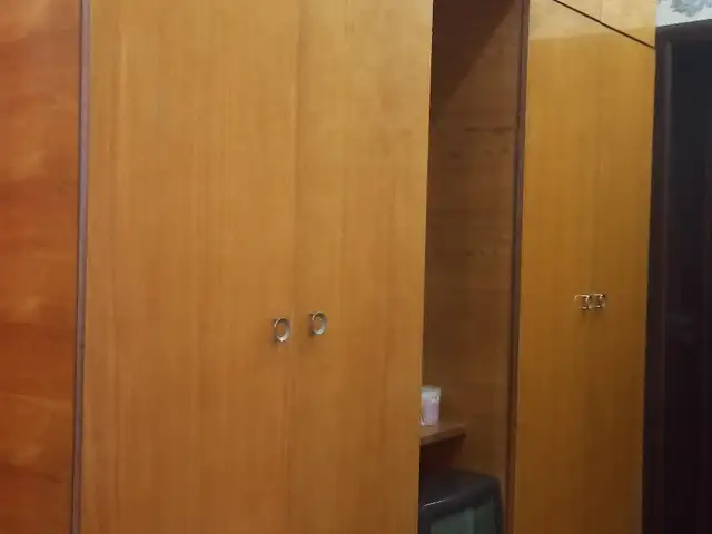 Прихожая, Душанбе