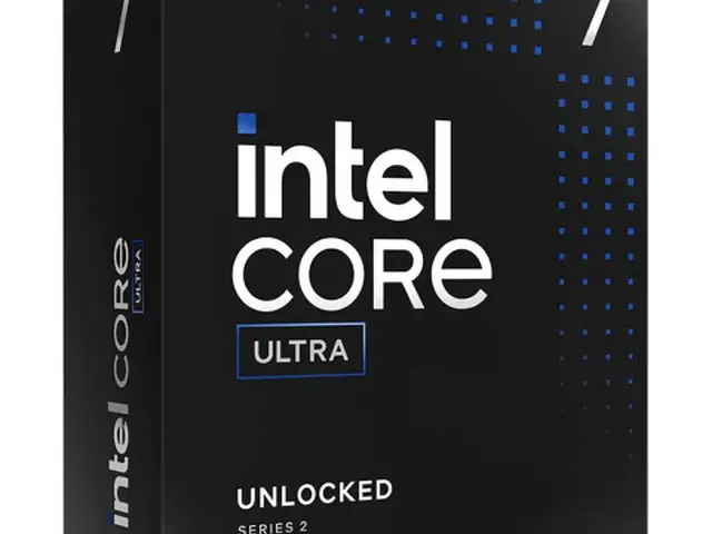 Процессор INTEL CORE ULTRA 7 265KF вох, Душанбе
