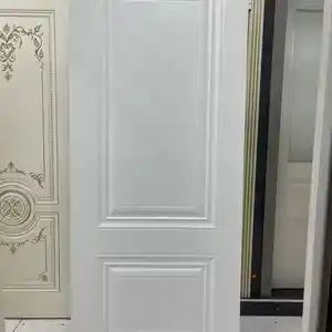 Дверь, Душанбе