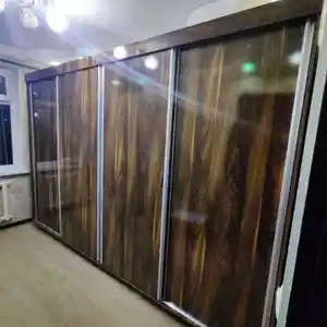 Шифоньер, Душанбе