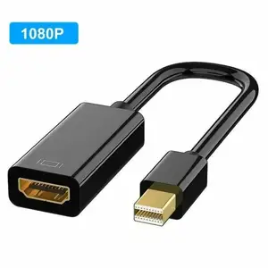 Переходник Mini Display port To HDMI Full HD 1920x1080p, Душанбе