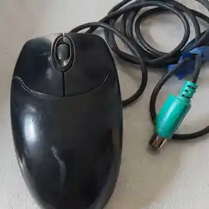 USB Мышь PS2, Душанбе