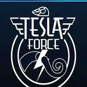 Игра Tesla force для PS-4 / 6.72 / 9.00 / 11.00 / 11.52 / 12.02 / 13.00 /, Душанбе