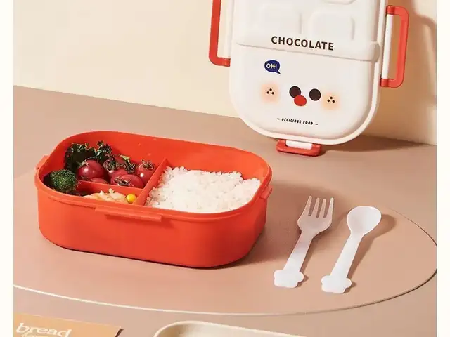 Ланч бокс, Душанбе