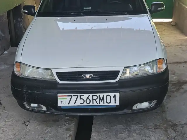 Daewoo Nexia